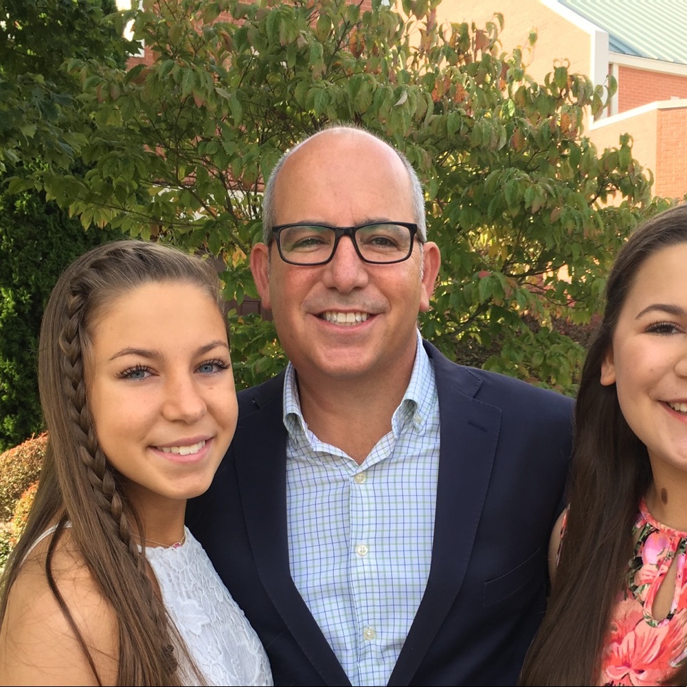 Meet your Posher, Scott